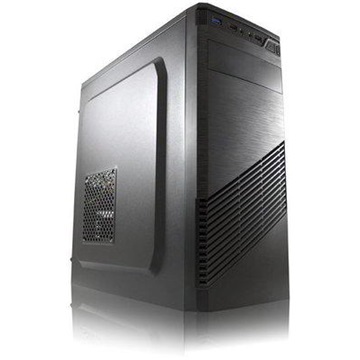 LC Power Midi - 7037B - Dobozsérült termék