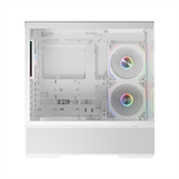 LC Power Midi - 812W - Quartz Vision