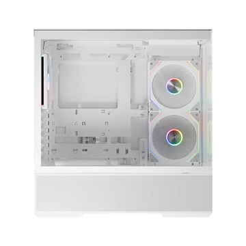 LC Power Midi - 812W - Quartz Vision