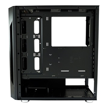 LC Power Midi - Gaming 701B