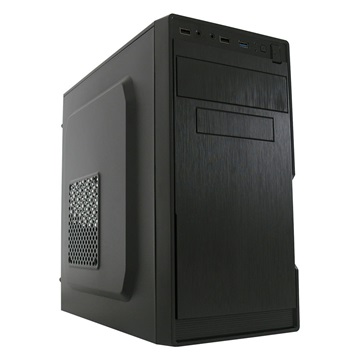 LC Power mATX - 2014MB - Dobozsérült termék
