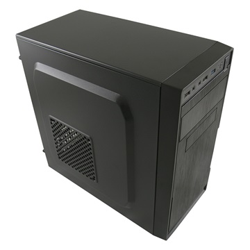 LC Power mATX - 2014MB - Dobozsérült termék