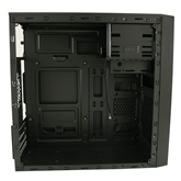LC Power mATX - 2014MB - Dobozsérült termék