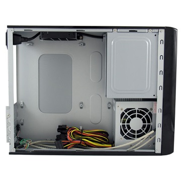 LC Power mITX - 1400MI -300W - Javított termék