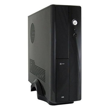 LC Power mITX - 1400MI -300W - Javított termék