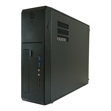 LC Power mITX - LC-1404MB