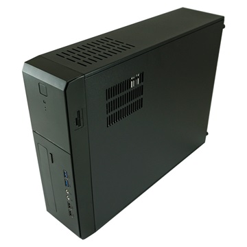 LC Power mITX - LC-1404MB