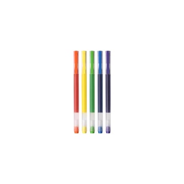 Xiaomi High-capacity Gel Pen (5-pack)- zselés toll készlet (5 db) - BHR8860GL