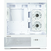 Zalman - Midi - Chronix V2 - Fehér