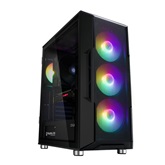 Zalman - Midi - I3 NEO - Fekete