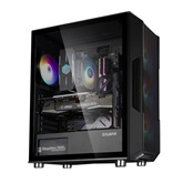 Zalman - Midi - I3 NEO - Fekete