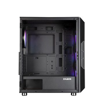 Zalman - Midi - I3 NEO - Fekete