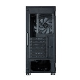 Zalman - Midi - I3 NEO ARGB V2 - Fekete