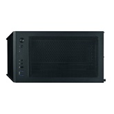 Zalman - Midi - I3 NEO ARGB V2 - Fekete