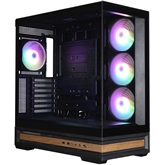 Zalman - Midi - P40 Namu Black