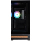 Zalman - Midi - P40 Namu Black