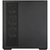 Zalman - Midi - P40 Namu Black