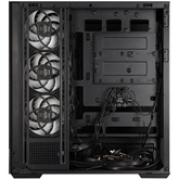 Zalman - Midi - P40 Namu Black