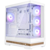 Zalman - Midi - P40 Namu White