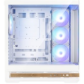 Zalman - Midi - P40 Namu White