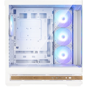 Zalman - Midi - P40 Namu White