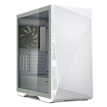 Zalman - Midi - Z9 Iceberg MS - Fehér