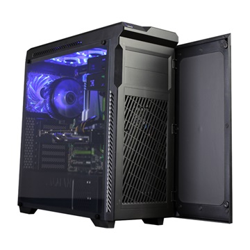 Zalman - Midi - Z9 NEO PLUS BLACK