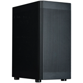 Zalman - Midi - i4 Black