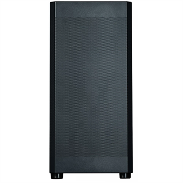 Zalman - Midi - i4 Black