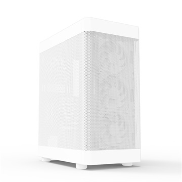 Zalman - Midi - i4 White