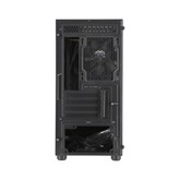 Zalman - Mini - T3 PLUS BLACK