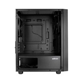 Zalman - Mini - T3 PLUS BLACK