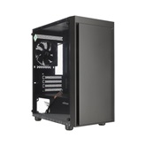 Zalman - Mini - T3 PLUS BLACK