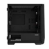 Zalman - Mini - Z1 Iceberg Black