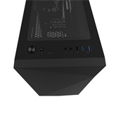 Zalman - Mini - Z1 Iceberg Black