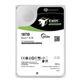 SEAGATE 18TB SATA3 7200rpm 256MB Exos X18 -ST18000NM000J