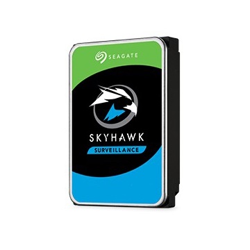 SEAGATE 2TB SATA3 7200rpm 256MB SkyHawk -ST2000VX015