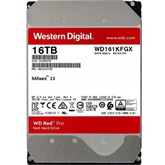 WD 3,5" 16TB SATA3 7200rpm 512MB Red Pro - WD161KFGX