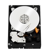 WD 3,5" 2TB SATA3 7200 64MB Black - WD2003FZEX