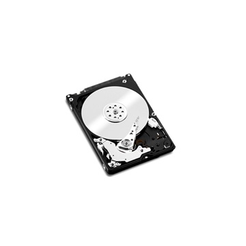 WD 3,5" 4TB SATA3 5400rpm 64MB Red - WD40EFRX