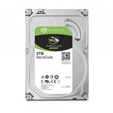 SEAGATE 3,5" 2TB SATA3 7200rpm 256MB Barracuda - ST2000DM008