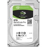 SEAGATE 3,5" 8TB SATA3 5400rpm 256MB Barracuda - ST8000DM004