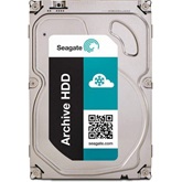 SEAGATE 3,5" SATA3 Archive 8TB/128MB - ST8000AS0002 - REFURBISHED