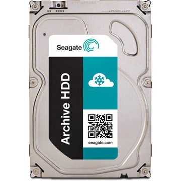 SEAGATE 3,5" SATA3 Archive 8TB/128MB - ST8000AS0002 - REFURBISHED