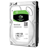 SEAGATE 3,5" 4TB SATA3 5400rpm 256MB Barracuda - ST4000DM004