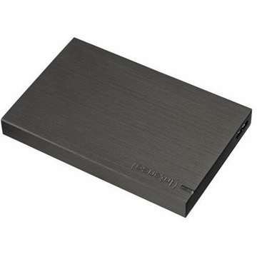 Intenso 2,5" 1TB Memory Board USB 3.0 külső HDD antracit szűrke