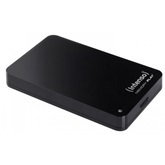 Intenso 2,5" 1TB Memory Play USB 3.0 külső HDD fekete