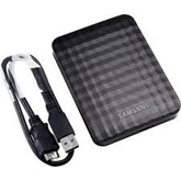 HDD EXT 2,5" Samsung 1TB M3 series USB3.0 - HXM101TCB