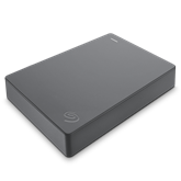 Seagate 2,5" 5TB külső merevlemez - Szürke