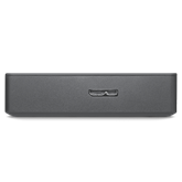 Seagate 2,5" 5TB külső merevlemez - Szürke